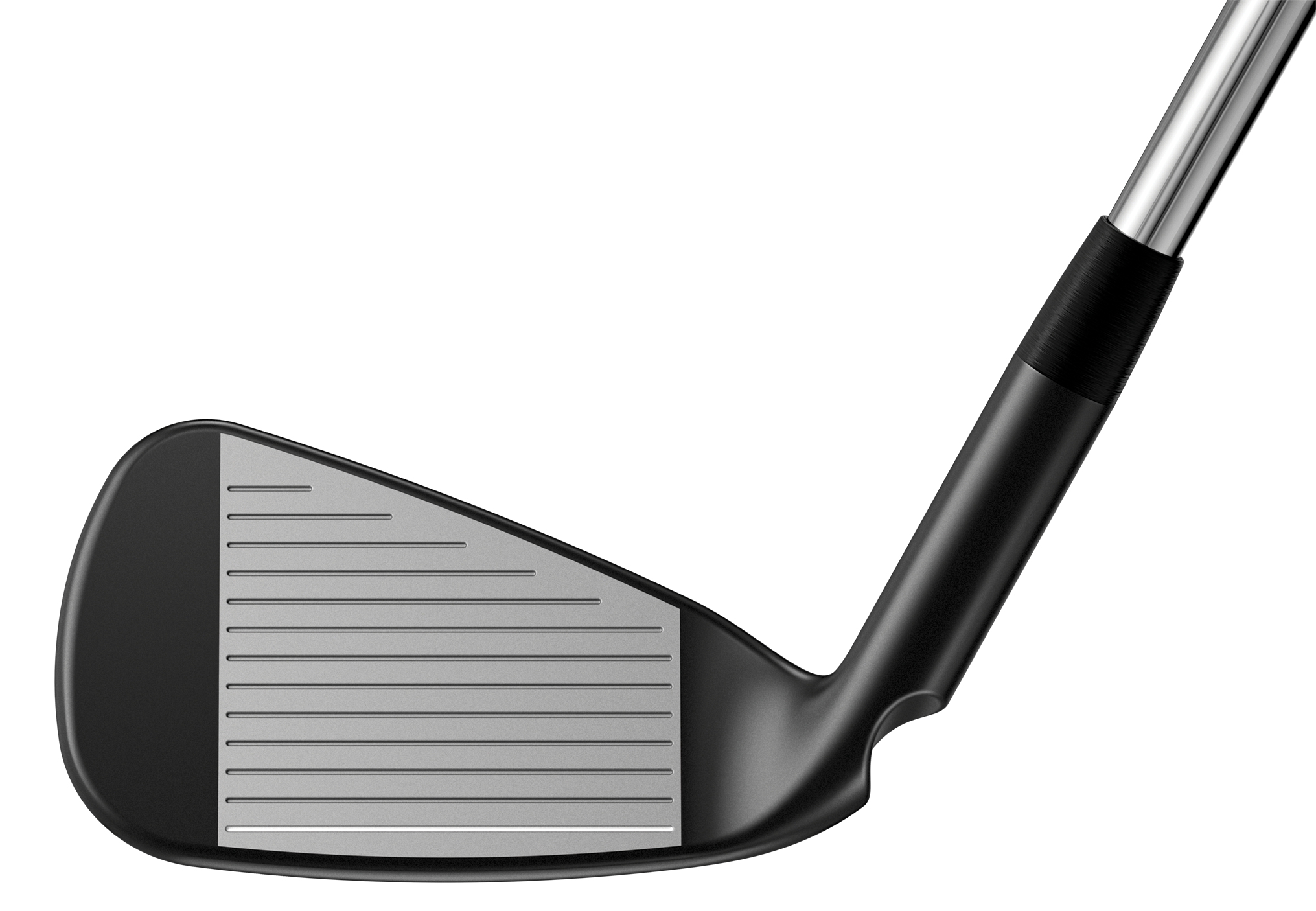 G710 5-PW UW Iron Set with Steel Shafts | PING | Iron Sets | Men's